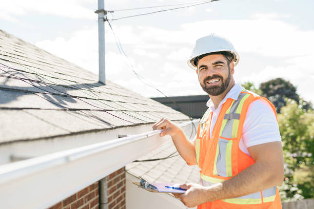 Professional Roofing Contractor in Dolton, IL